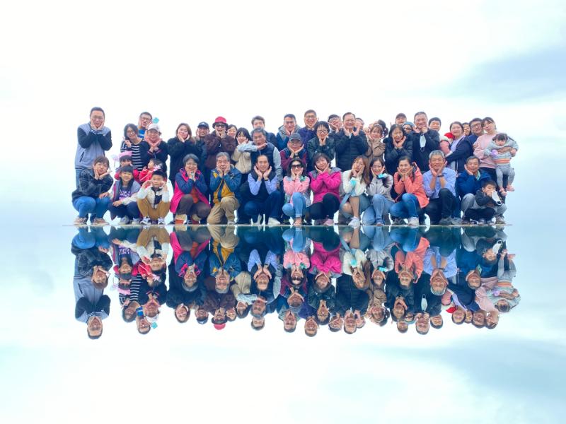 2023 Hualien Staff Travel