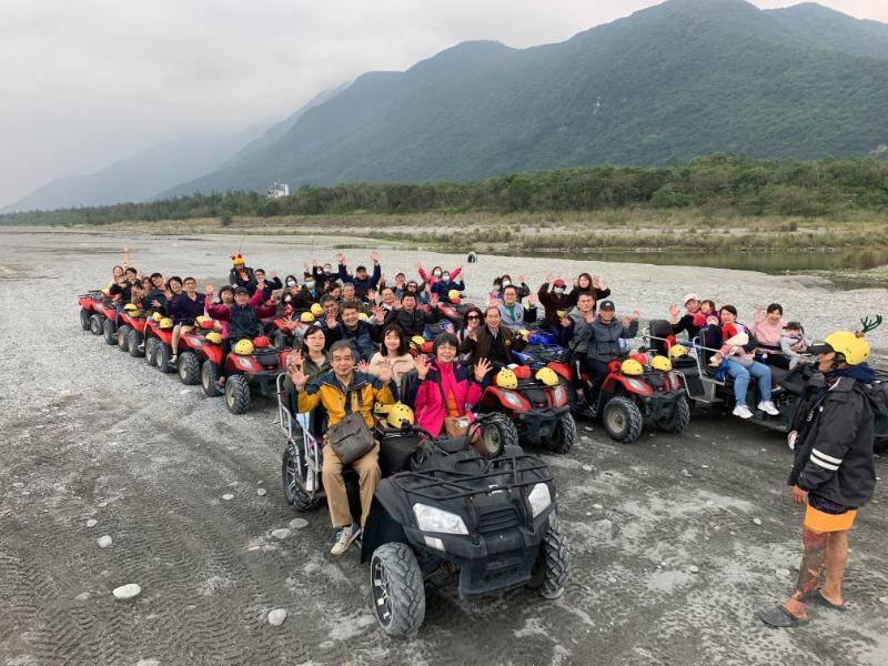 2023 Hualien Staff Travel