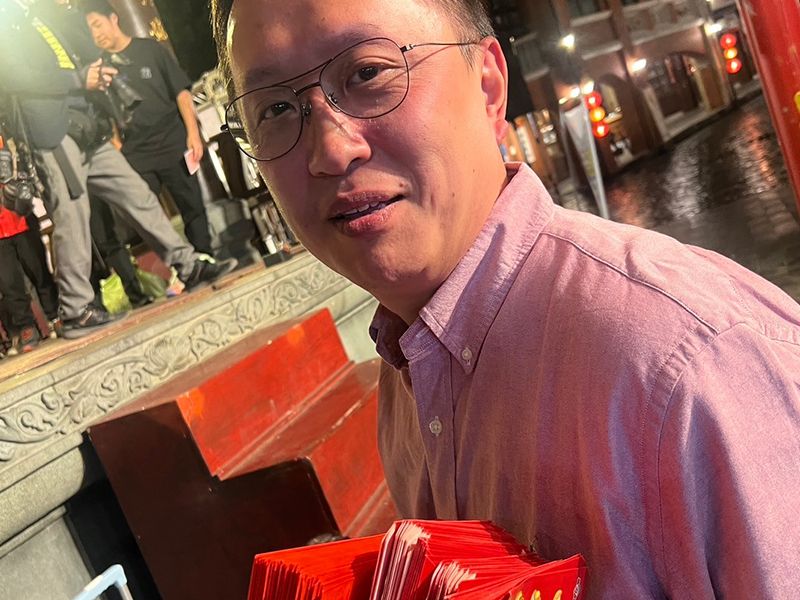 2025 Nagoka Annual Celebration – National Center for Traditional Arts, Yilan