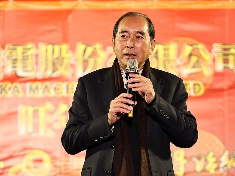 2025 Nagoka Annual Celebration – National Center for Traditional Arts, Yilan