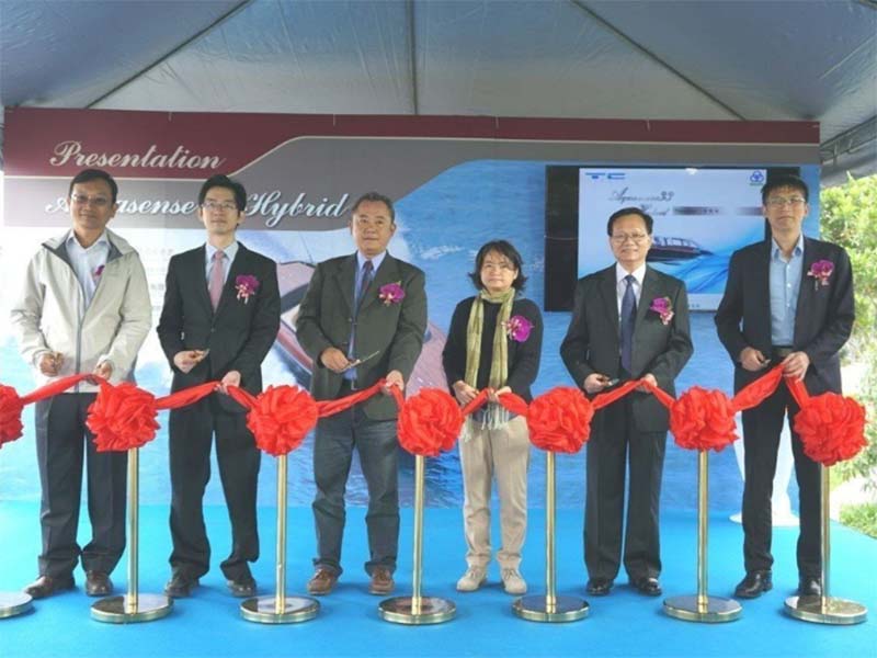 AQUASENSE33 Hybrid AQUASENSE33 Hybrid