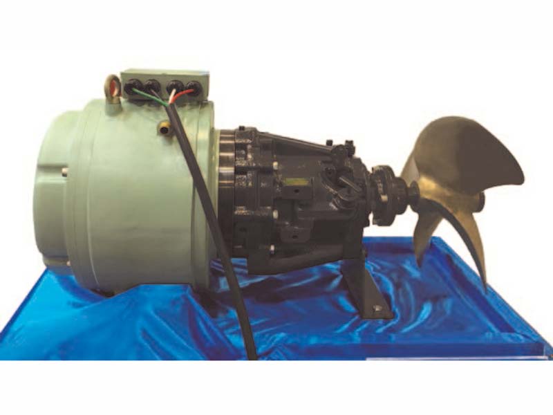 AQUASENSE33 Hybrid AQUASENSE33 Hybrid