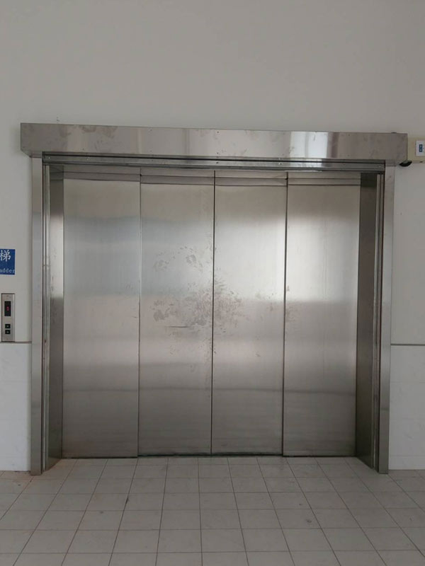 60B及び120B耐火及び防煙ローラーシャッター